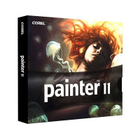 Painter 11 NON Win, FR (PTR11FRPCM)